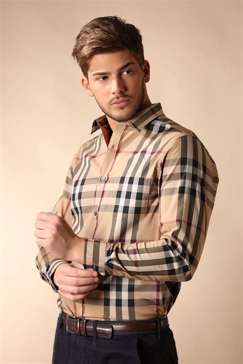 burberry brunico|burberry clothing for men.